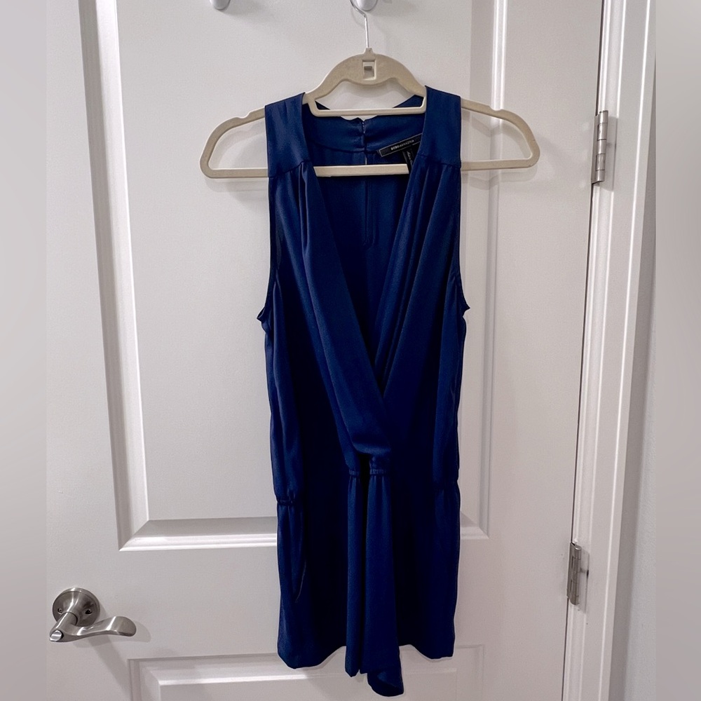 BCBG MaxAzria Romper XS
